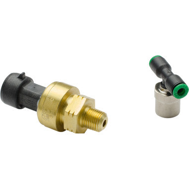 MVX-8K SERIES ANALOG/DIGITAL PLUG-IN INSTRUMENTATION FOR HARLEY-DAVIDSON