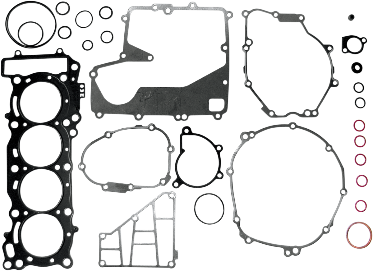 ATHENA GASKET SETS GASKET KIT COMPLETE YAM