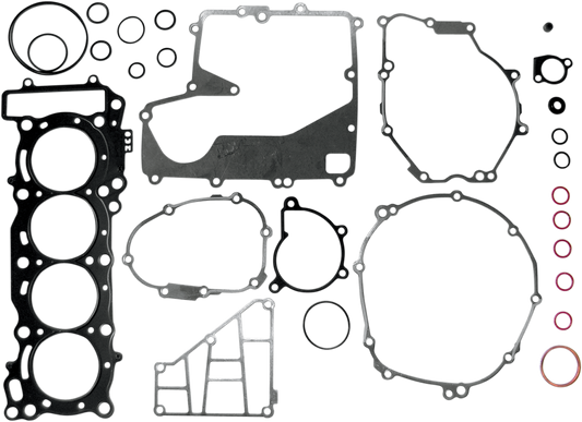 ATHENA GASKET SETS GASKET KIT COMPLETE YAM