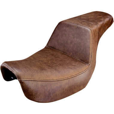 STEP-UP SEATS FOR HARLEY-DAVIDSON