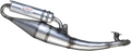 LEO VINCE TOURING SLIP-ONS EXHAUST TT KYMCO