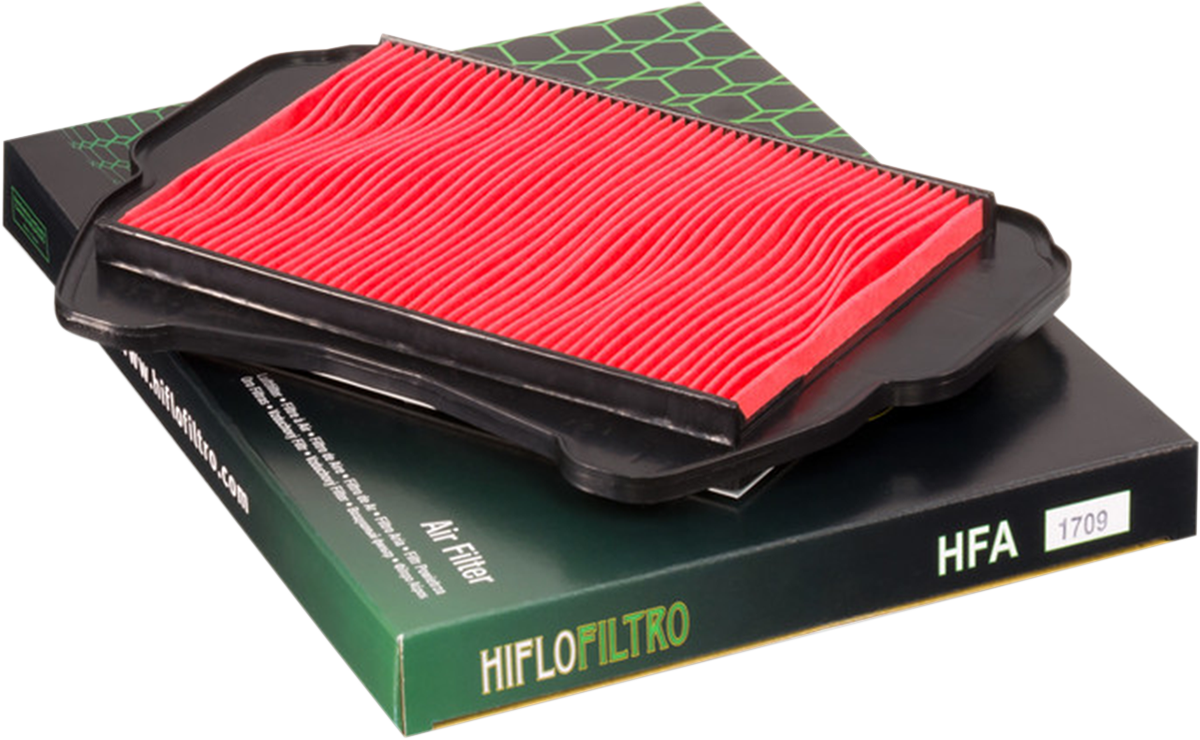 HIFLOFILTRO AIR FILTERS FILTERAIR HIFLOFILTRO HON