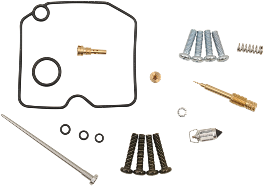 PARTS UNLIMITED CARBURETOR REPAIR KITS CARB KIT KAW VUL DRIFTER