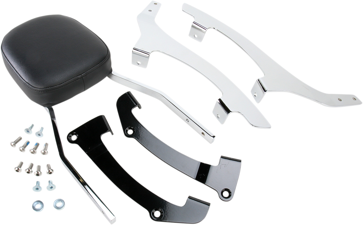 COBRA SISSY BARS SISSY BAR STD VT1300CR