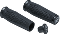 KURYAKYN HEX GRIPS GRIP HEX 7/8" UNIV BLK