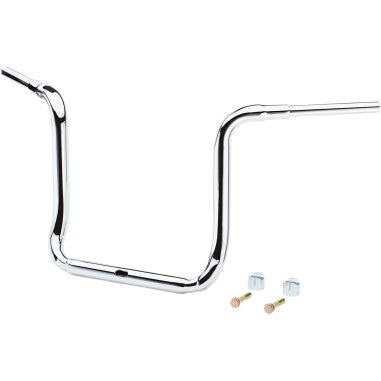 11/2​" TRADITIONAL APE HANGER HANDLEBARS FOR HARLEY-DAVIDSON