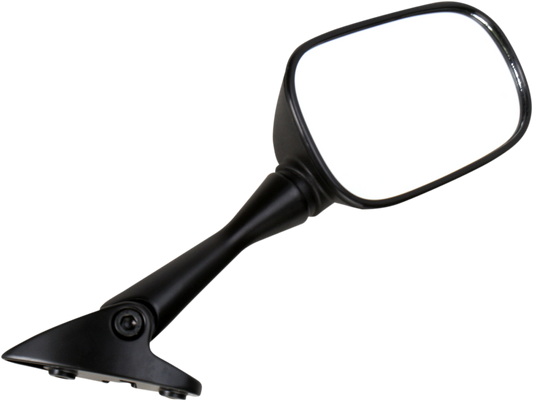 EMGO OEM-STYLE REPLACEMENT MIRRORS MIRROR R/H HONDA