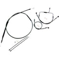 DESIGNER HANDLEBAR INSTALLATION KITS FOR HARLEY-DAVIDSON