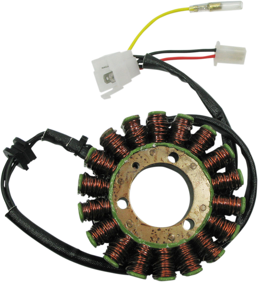 RICK'S MOTORSPORT ELECTRIC RECTIFIER/REGULATORS AND STATORS STATOR KTM