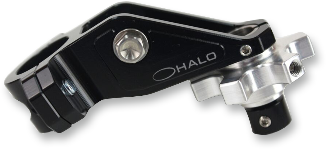 DRIVEN RACING HALO CLUTCH PERCHES PERCH CLUTCH HALO SIL