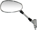 EMGO OEM-STYLE REPLACEMENT MIRRORS MIRROR YAMAHA L/H