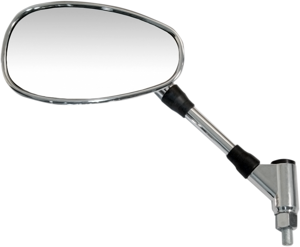 EMGO OEM-STYLE REPLACEMENT MIRRORS MIRROR YAMAHA L/H