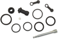PARTS UNLIMITED BRAKE CALIPER REBUILD KITS BRAKE CALIPER REBUILD KIT