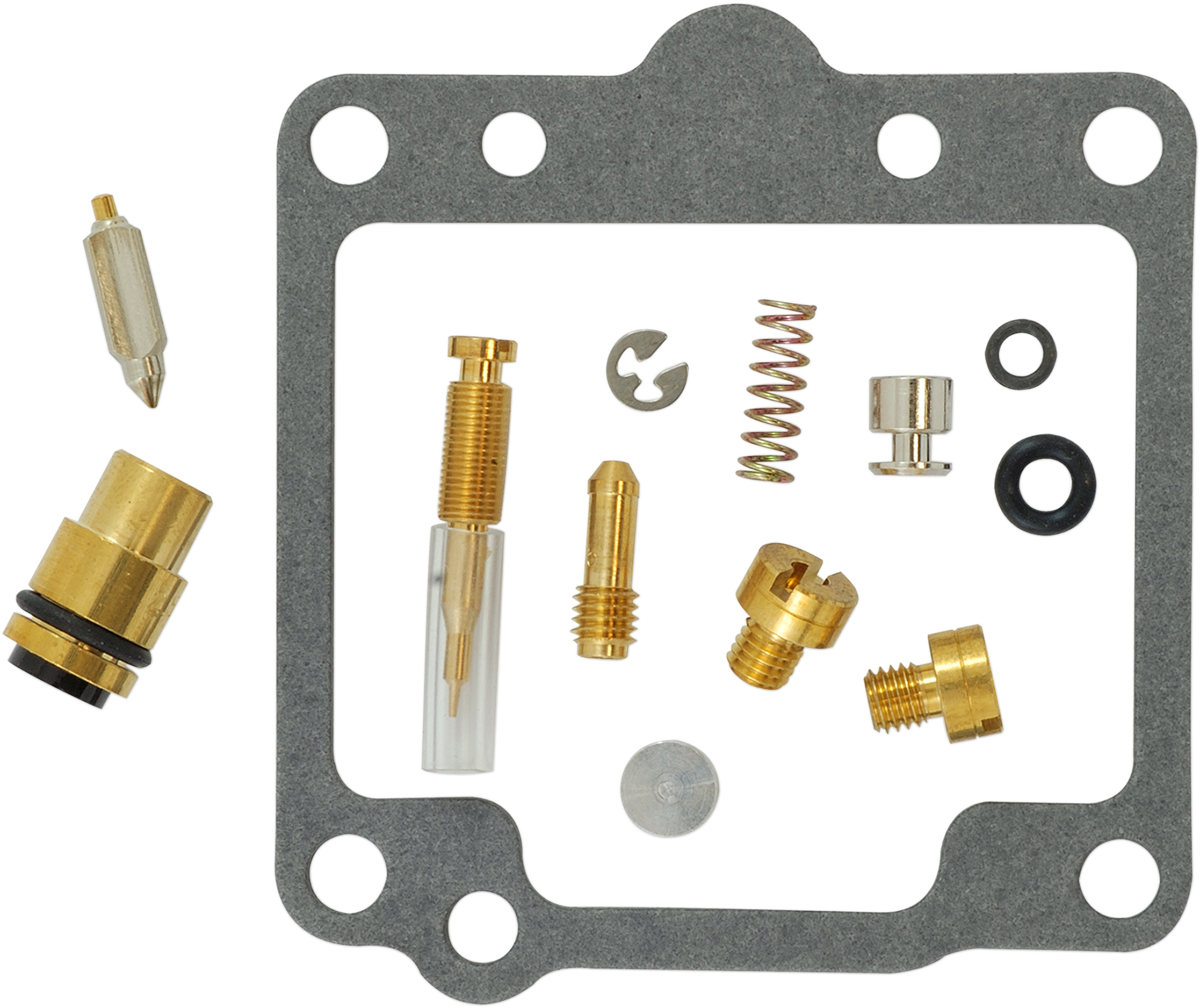 K&L SUPPLY CARBURETOR REPAIR KITS CARB REPAIR KITS