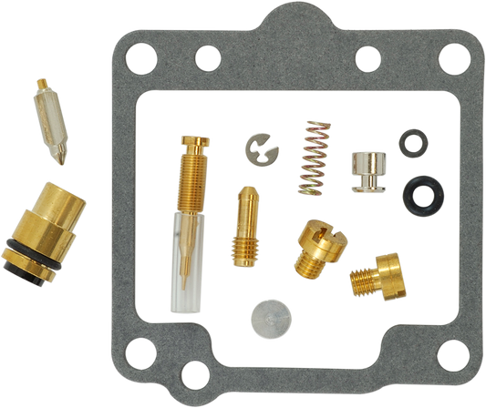 K&L SUPPLY CARBURETOR REPAIR KITS CARB REPAIR KITS