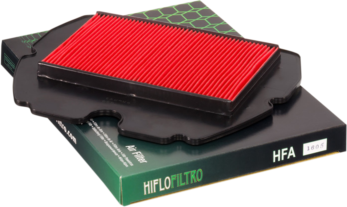 HIFLOFILTRO AIR FILTERS FILTERAIR HIFLOFILTRO HON