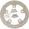 CUSTOM 11.5" FRONT BRAKE ROTORS FOR HARLEY-DAVIDSON