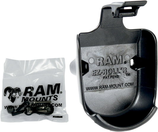 RAM MOUNT RAM CRADLES FOR PHONES AND GPS CRADLE SPOT