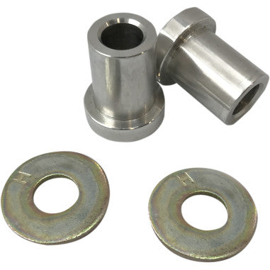 SOLID RISER BUSHINGS FOR HARLEY-DAVIDSON
