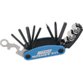 OUTBACK'R™ H13 TOOL SET FOR HARLEY-DAVIDSON
