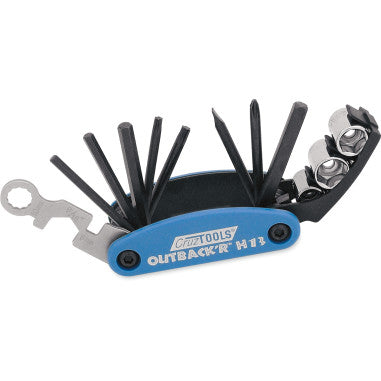 OUTBACK'R™ H13 TOOL SET FOR HARLEY-DAVIDSON