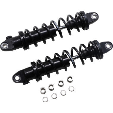 LEGEND REVO-A ADJUSTABLE XL COIL SUSPENSION FOR HARLEY-DAVIDSON