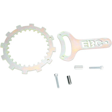 EBC CLUTCH REMOVAL TOOLS