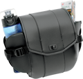 SADDLEMEN CRUIS'N DELUXE SISSY BAR BAG SISSY BAR BAG DELUXE