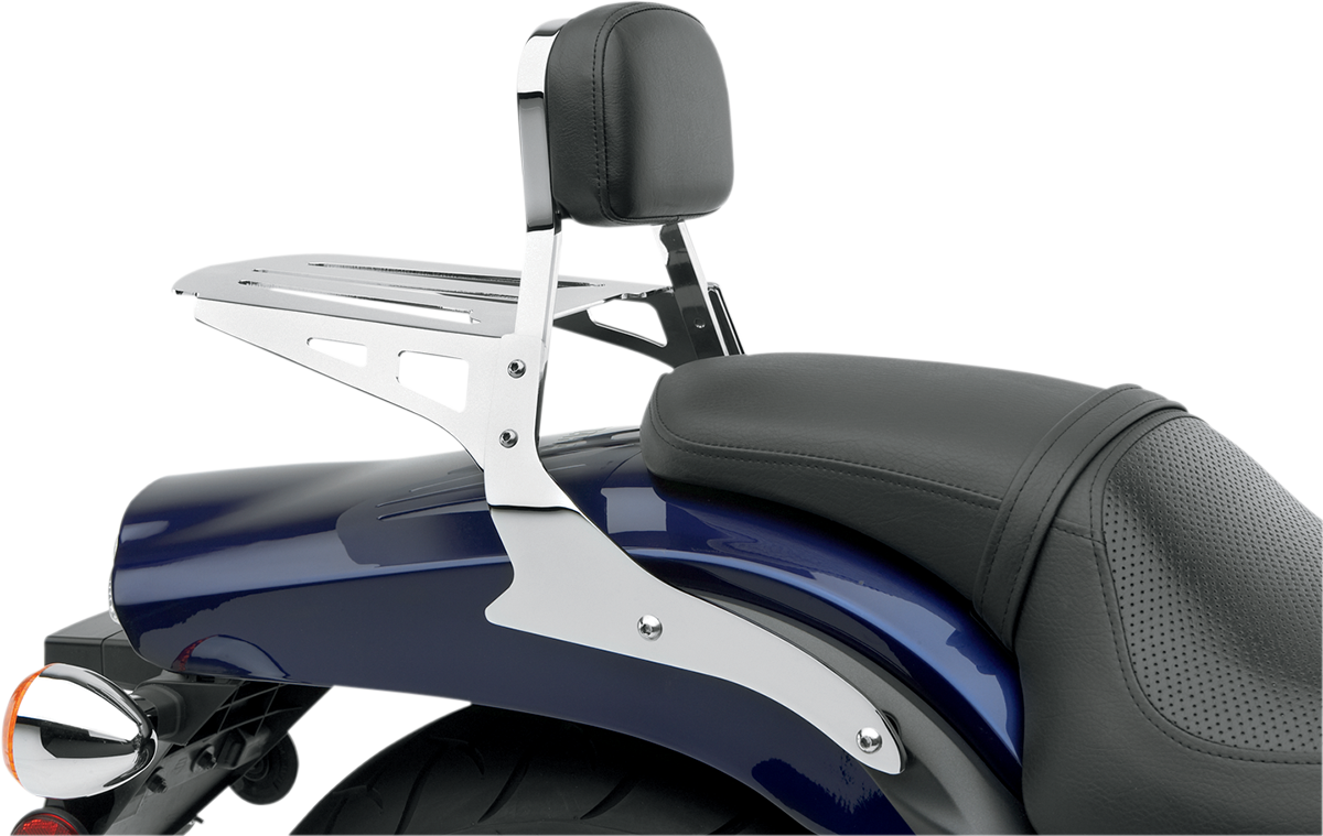 COBRA SISSY BARS SISSY BAR MINI WARRIOR