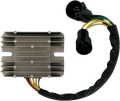 RICK'S MOTORSPORT ELECTRIC RECTIFIER/REGULATORS AND STATORS HD REG/REC KAW