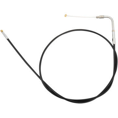 THROTTLE AND IDLE CABLES FOR HARLEY-DAVIDSON