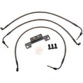 HANDLEBAR CABLE/BRAKE & CLUTCH LINE/WIRE KITS AND COMPONENTS FOR HARLEY-DAVIDSON