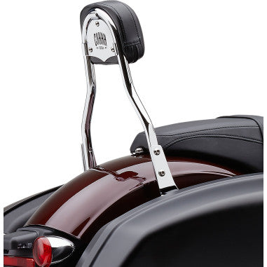 DETACHABLE BACKREST KITS FOR HARLEY-DAVIDSON