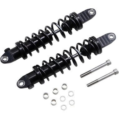 LEGEND REVO-A ADJUSTABLE DYNA COIL SUSPENSION FOR HARLEY-DAVIDSON