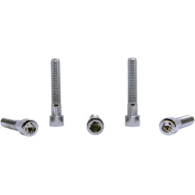 7/16" AND 1/2" COARSE-THREAD SOCKET-HEAD BOLT KITS FOR HARLEY-DAVIDSON