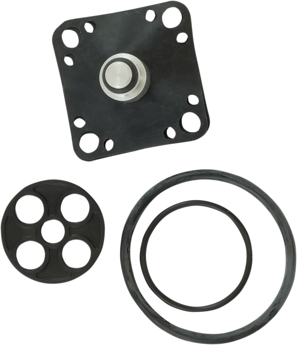 K&L SUPPLY FUEL PETCOCK REBUILD KITS PETCOCK REPAIR KIT KAW