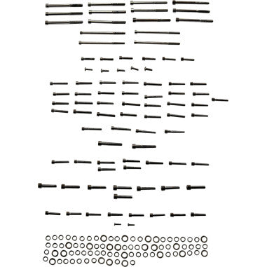 M-EIGHT BOLT KITS FOR HARLEY-DAVIDSON