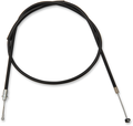 PARTS UNLIMITED-CABLES CONTROL CABLES CABLE, CLUTCH YAMAHA