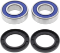 ALL BALLS WHEEL BEARING AND SEAL KITS BEARING-KIT,WHL FR-ST1300