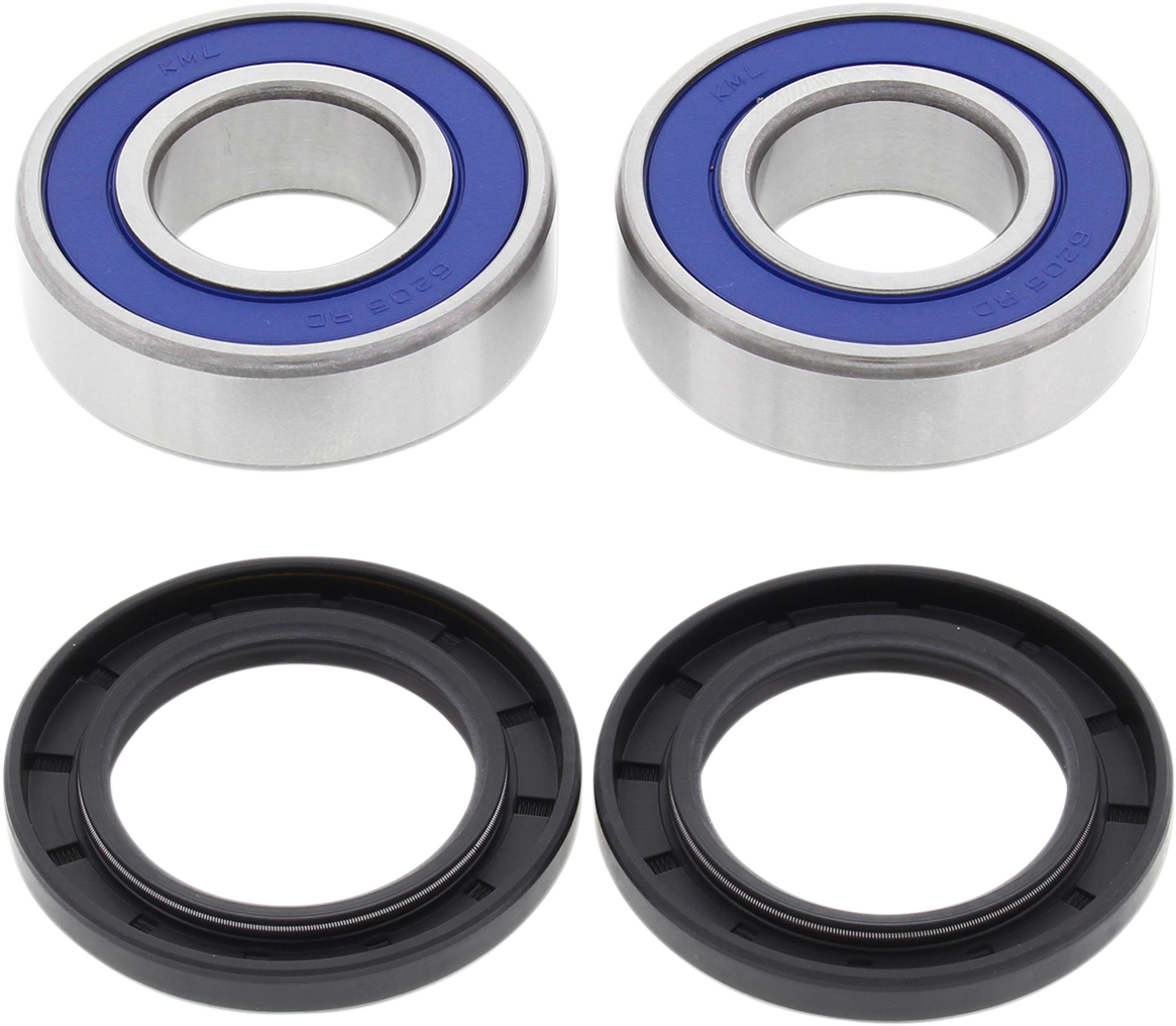 ALL BALLS WHEEL BEARING AND SEAL KITS BEARING-KIT,WHL FR-ST1300