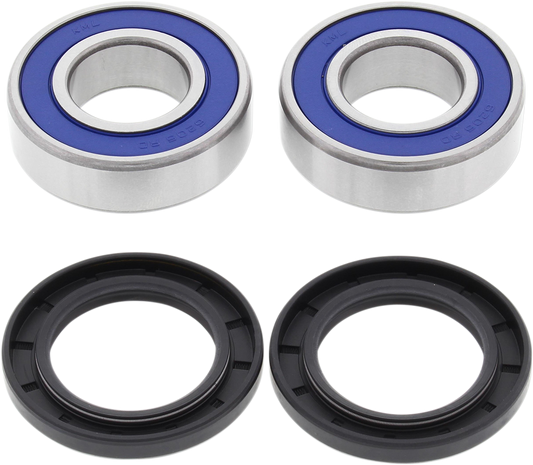 ALL BALLS WHEEL BEARING AND SEAL KITS BEARING-KIT,WHL FR-ST1300