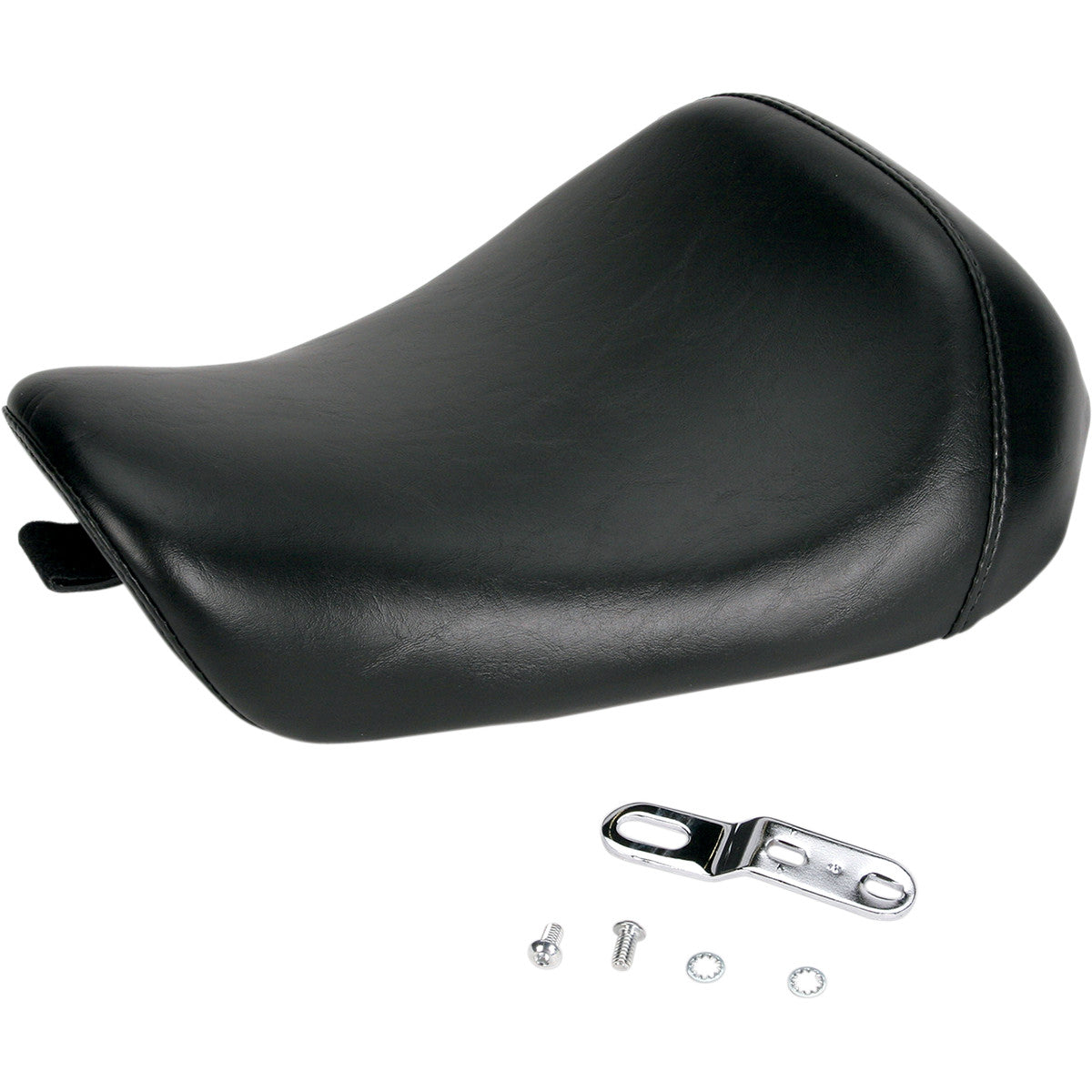 Asiento Para Harley-Davidson Sportster Le Pera Barebones LT Solo Seat Smooth