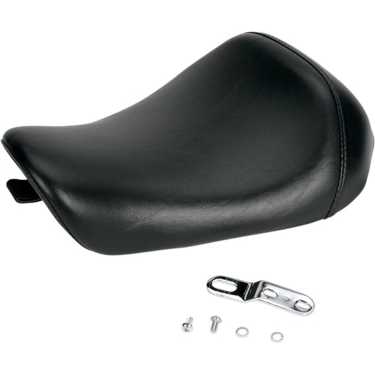 Asiento Para Harley-Davidson Sportster Le Pera Barebones LT Solo Seat Smooth