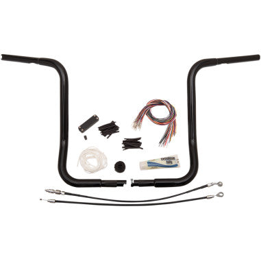 11/4​" EZ INSTALL HANDLEBAR KITS FOR HARLEY-DAVIDSON