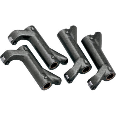 FORGED ROLLER ROCKER ARMS FOR HARLEY-DAVIDSON