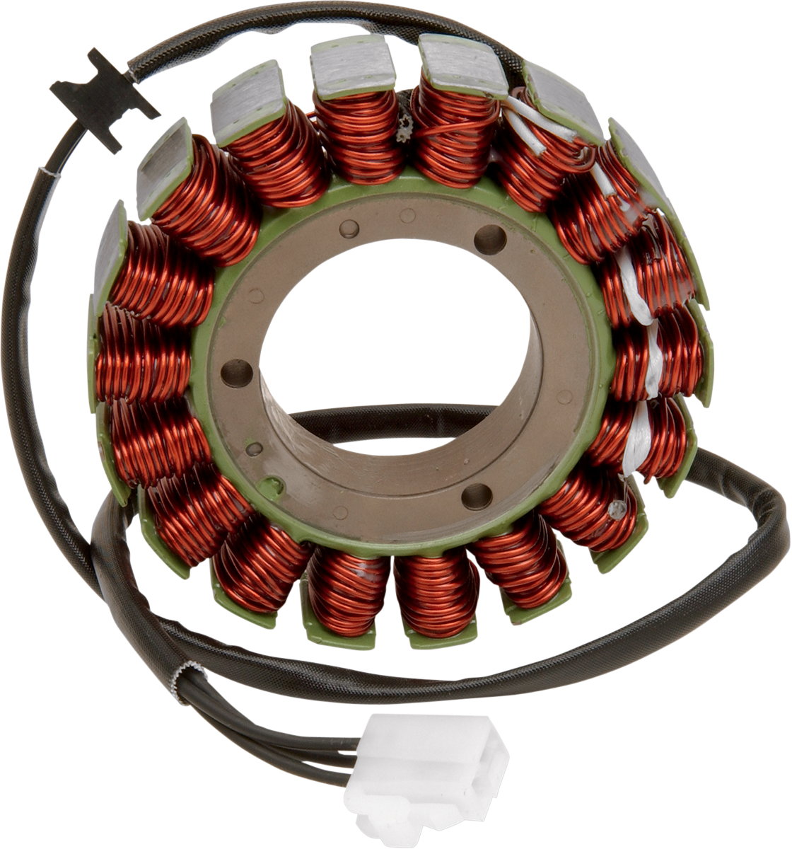 RICK'S MOTORSPORT ELECTRIC RECTIFIER/REGULATORS AND STATORS STATOR HO YAMAHA