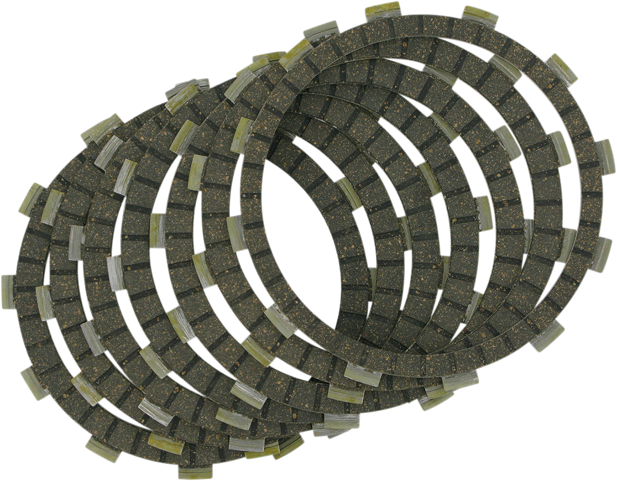 EBC EBC CLUTCH KITS, CLUTCH SPRINGS AND DIAPHRAGM SPRINGS CLUTCH KIT EBC CK1219