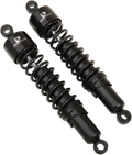 PROGRESSIVE SUSPENSION 412 SERIES CRUISER SHOCKS SHOCK 412 THRUXTON BLK