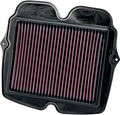 K & N HIGH-FLOW AIR FILTERS™ AIR FILTER HON VFR1200