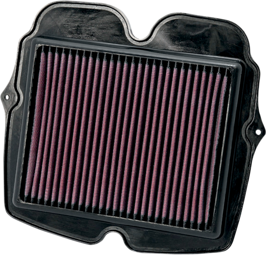 K & N HIGH-FLOW AIR FILTERS™ AIR FILTER HON VFR1200